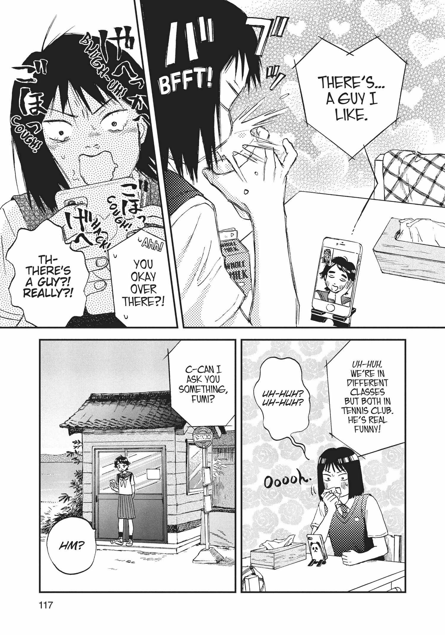 Manga page 118