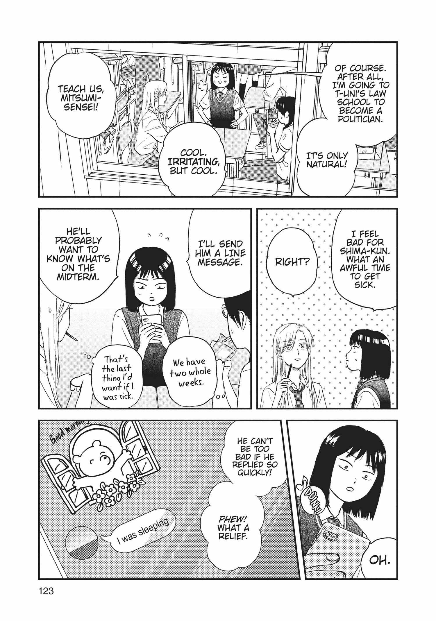Manga page 124
