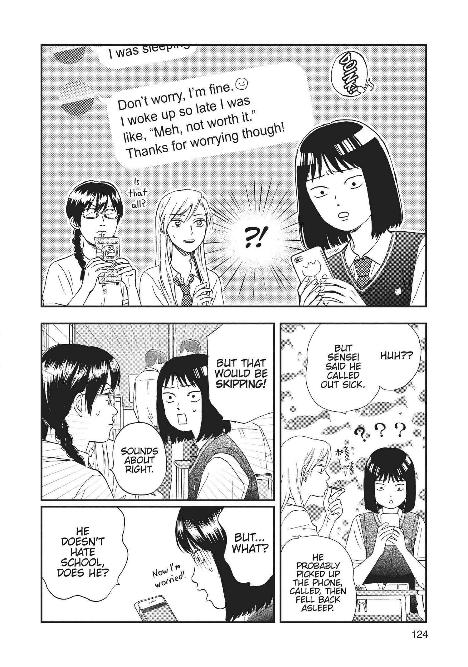 Manga page 125