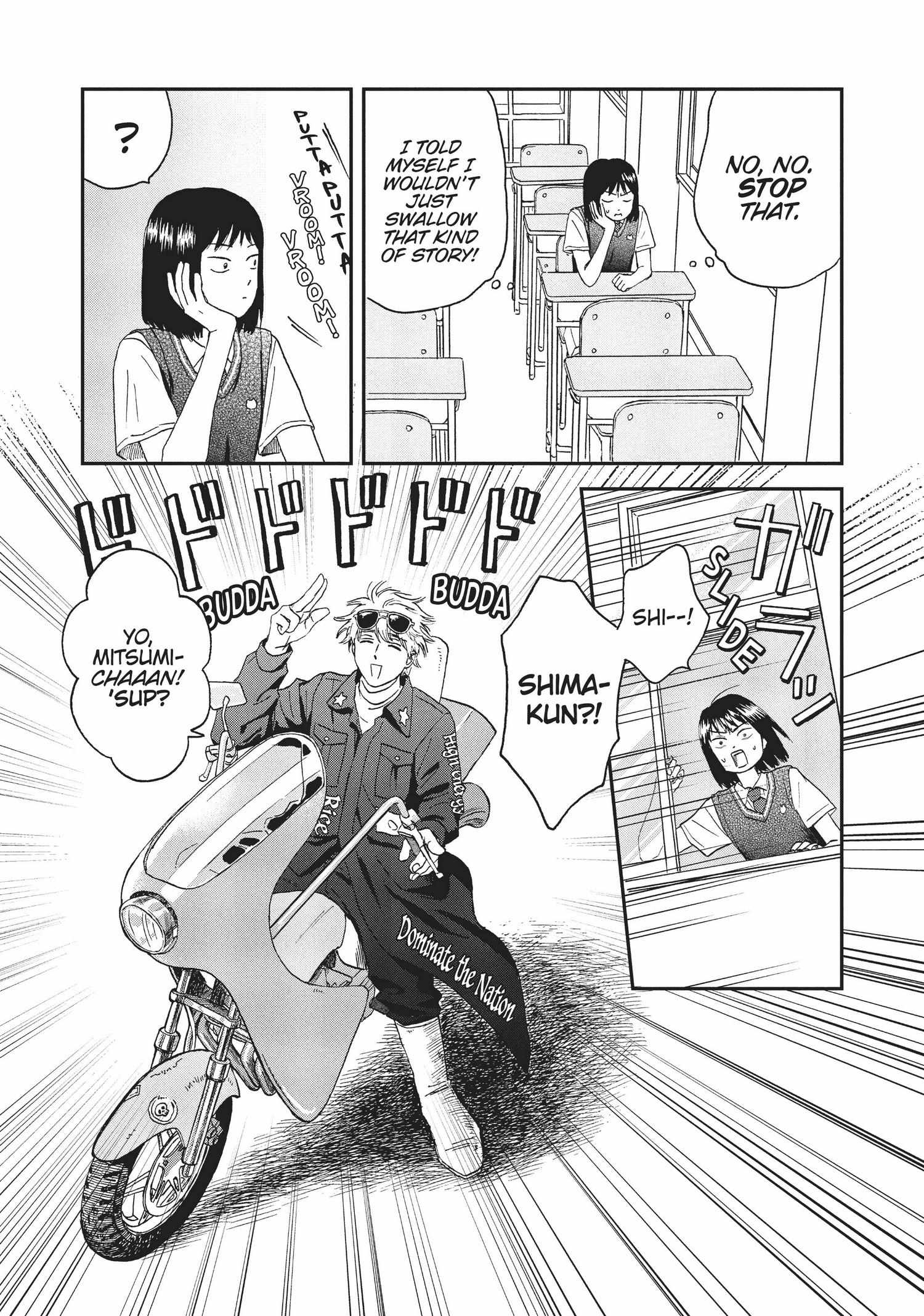 Manga page 128