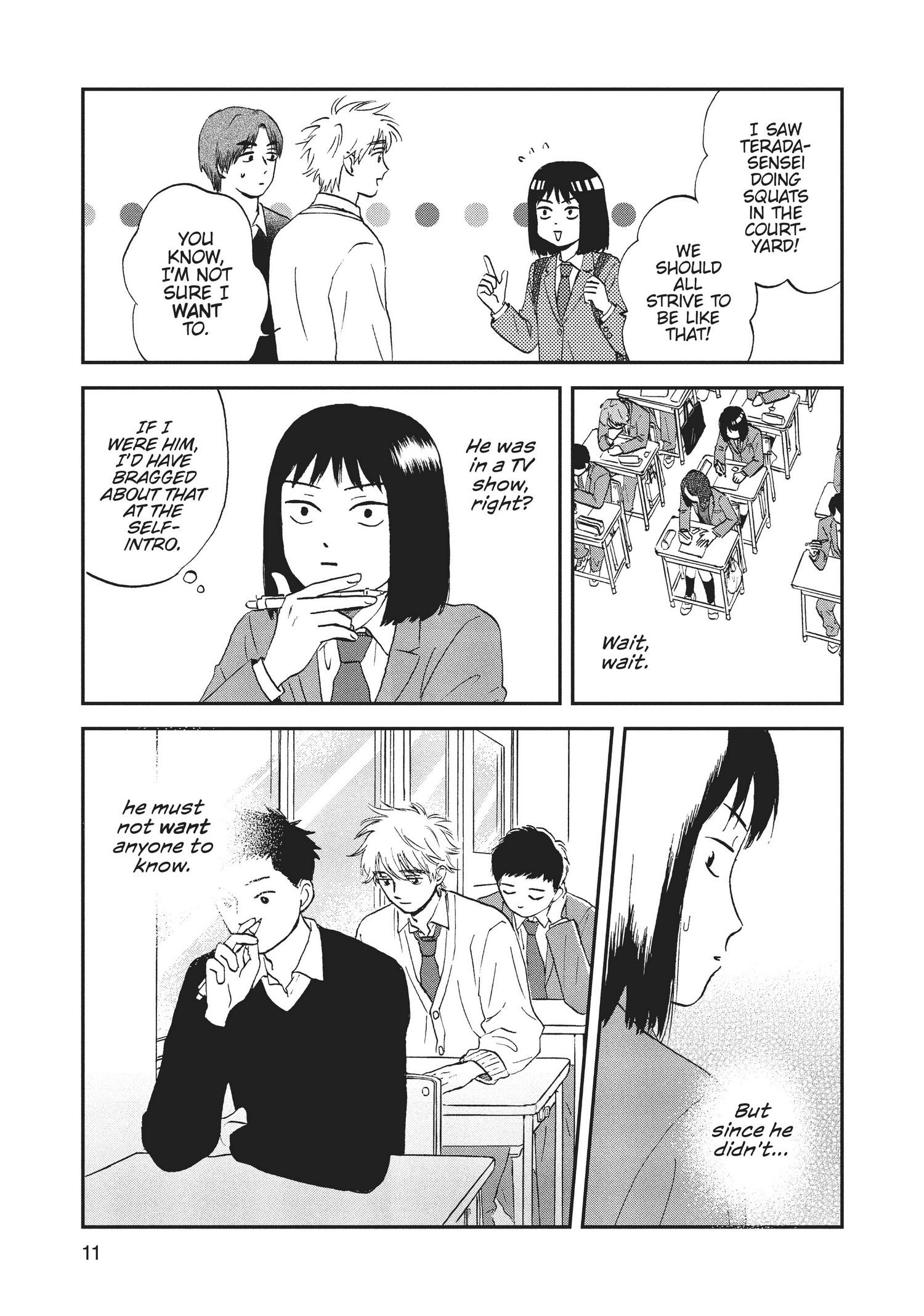 Manga page 13