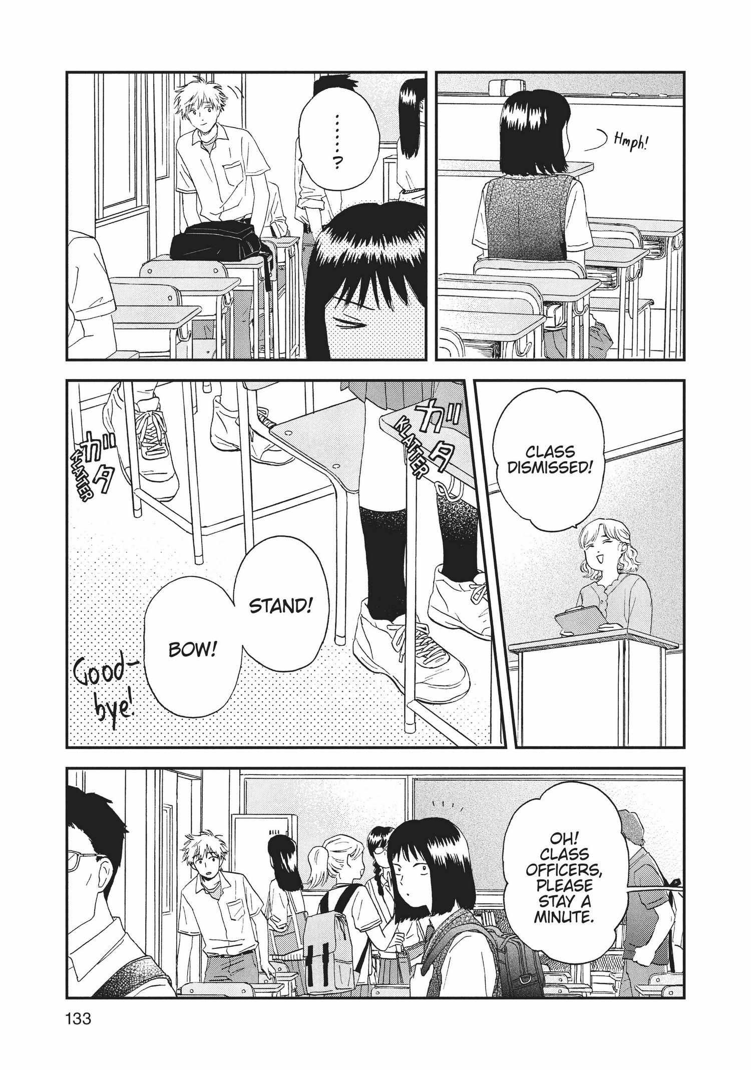 Manga page 134