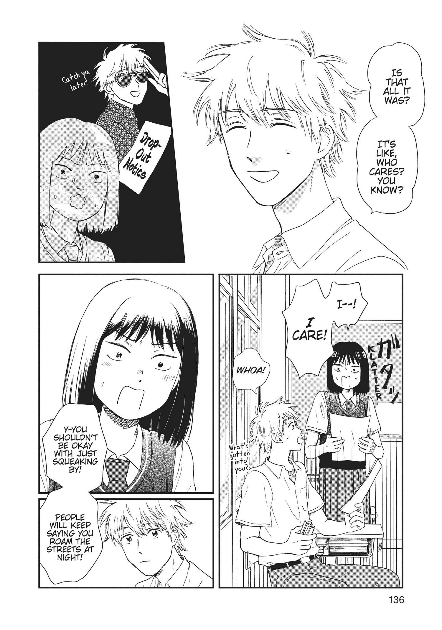 Manga page 137