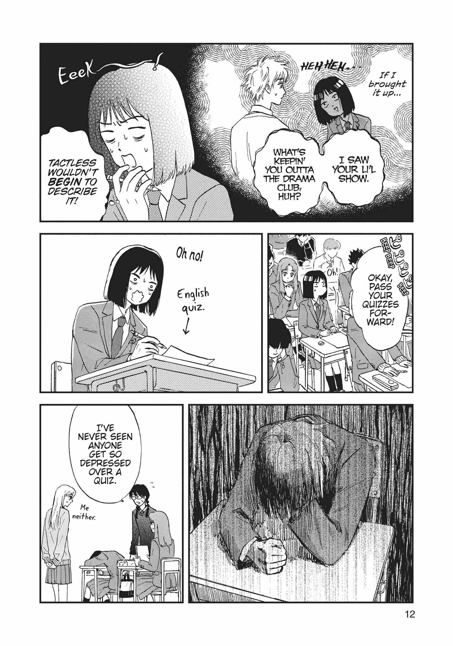 Manga page 14