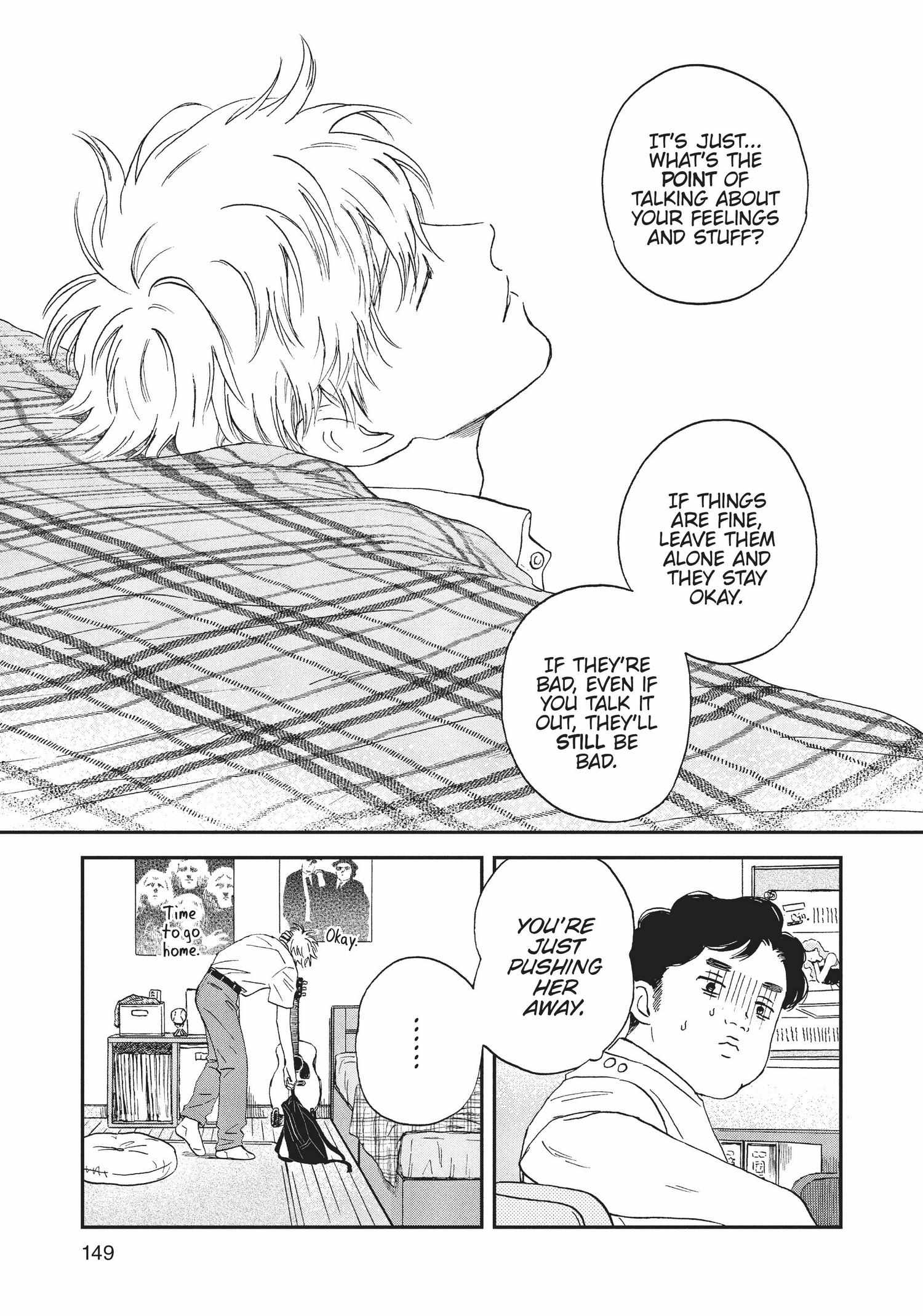 Manga page 150