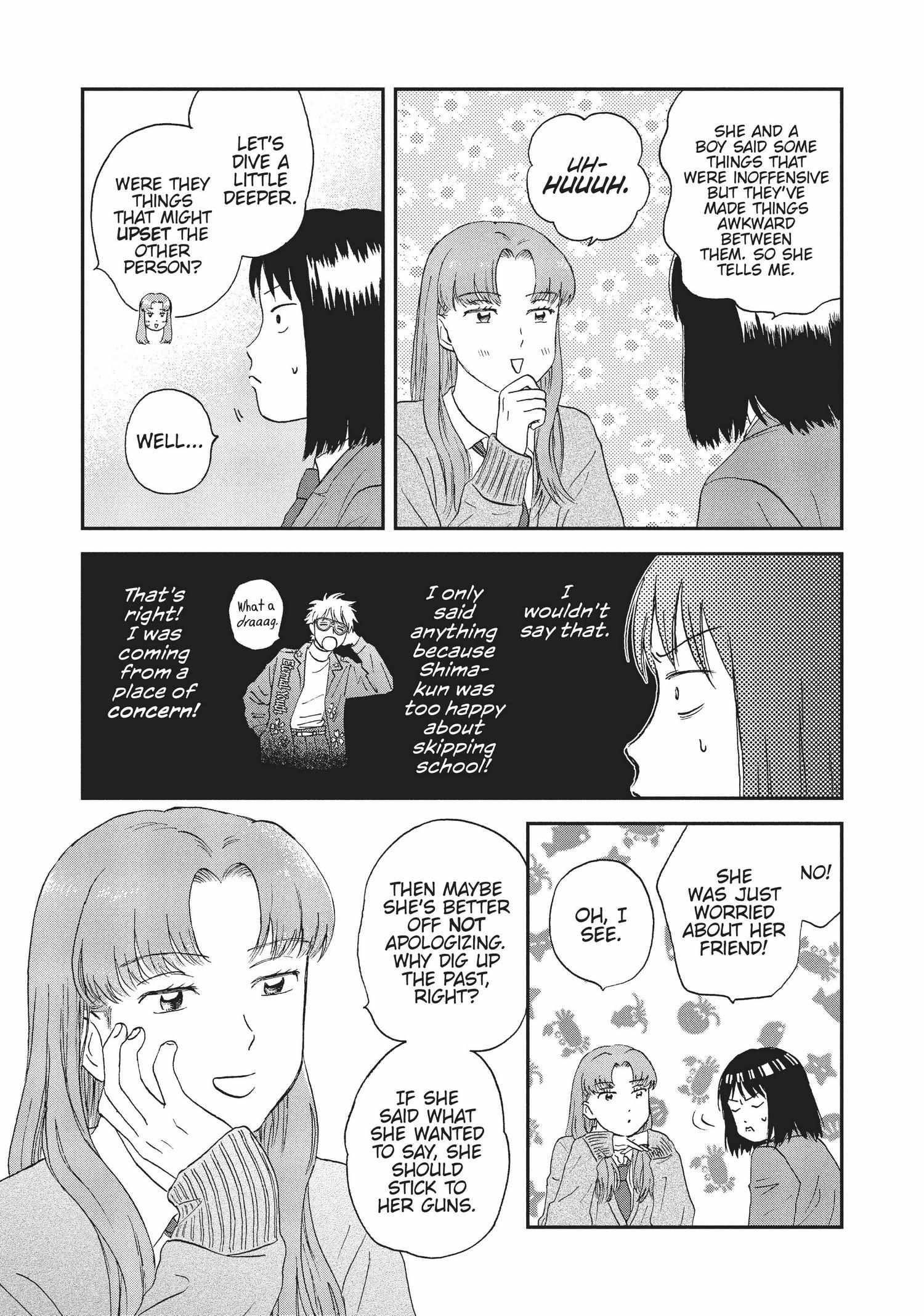 Manga page 156