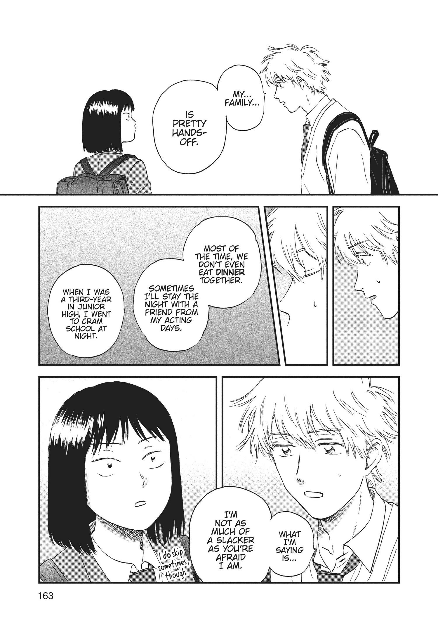 Manga page 164