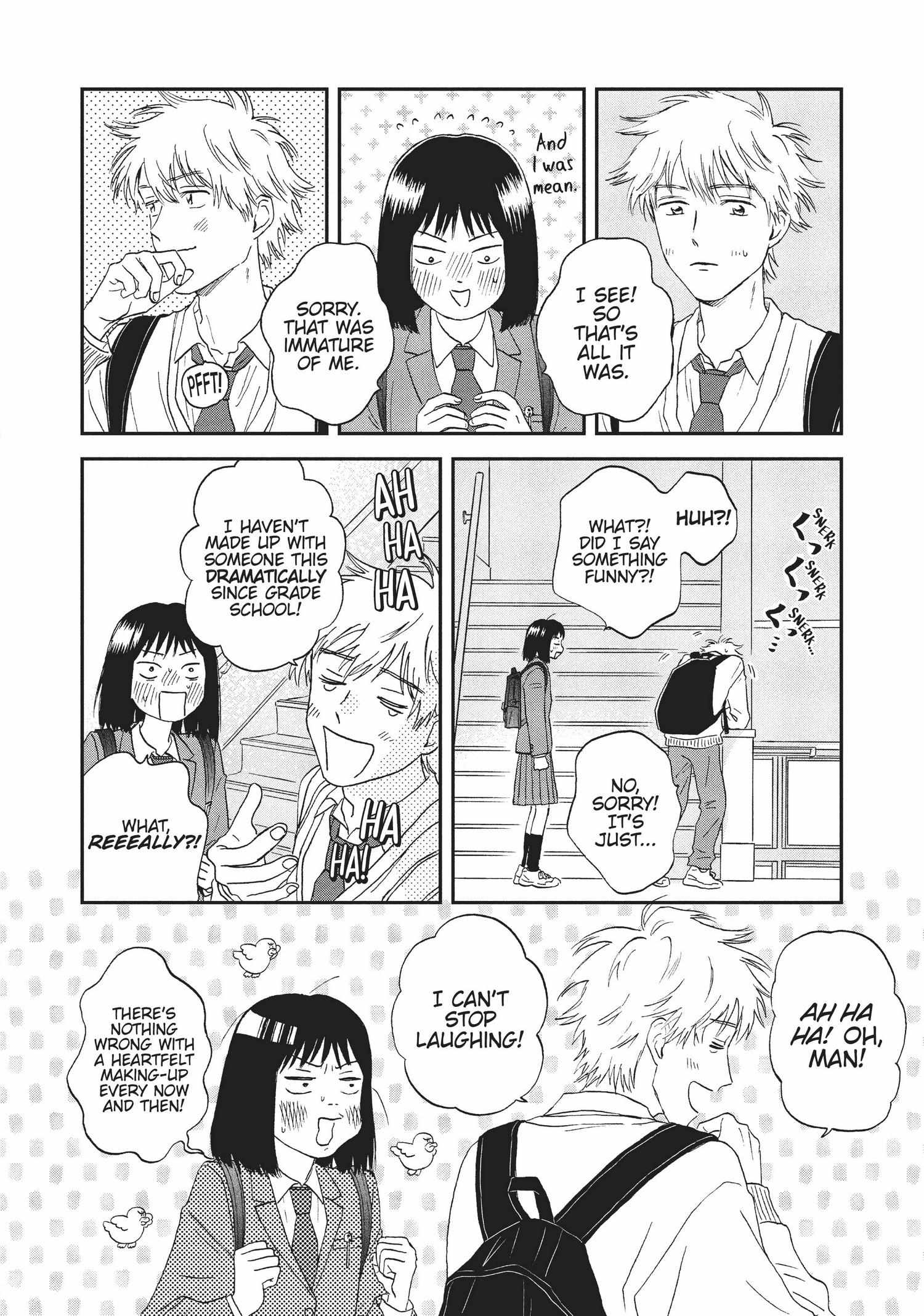 Manga page 167