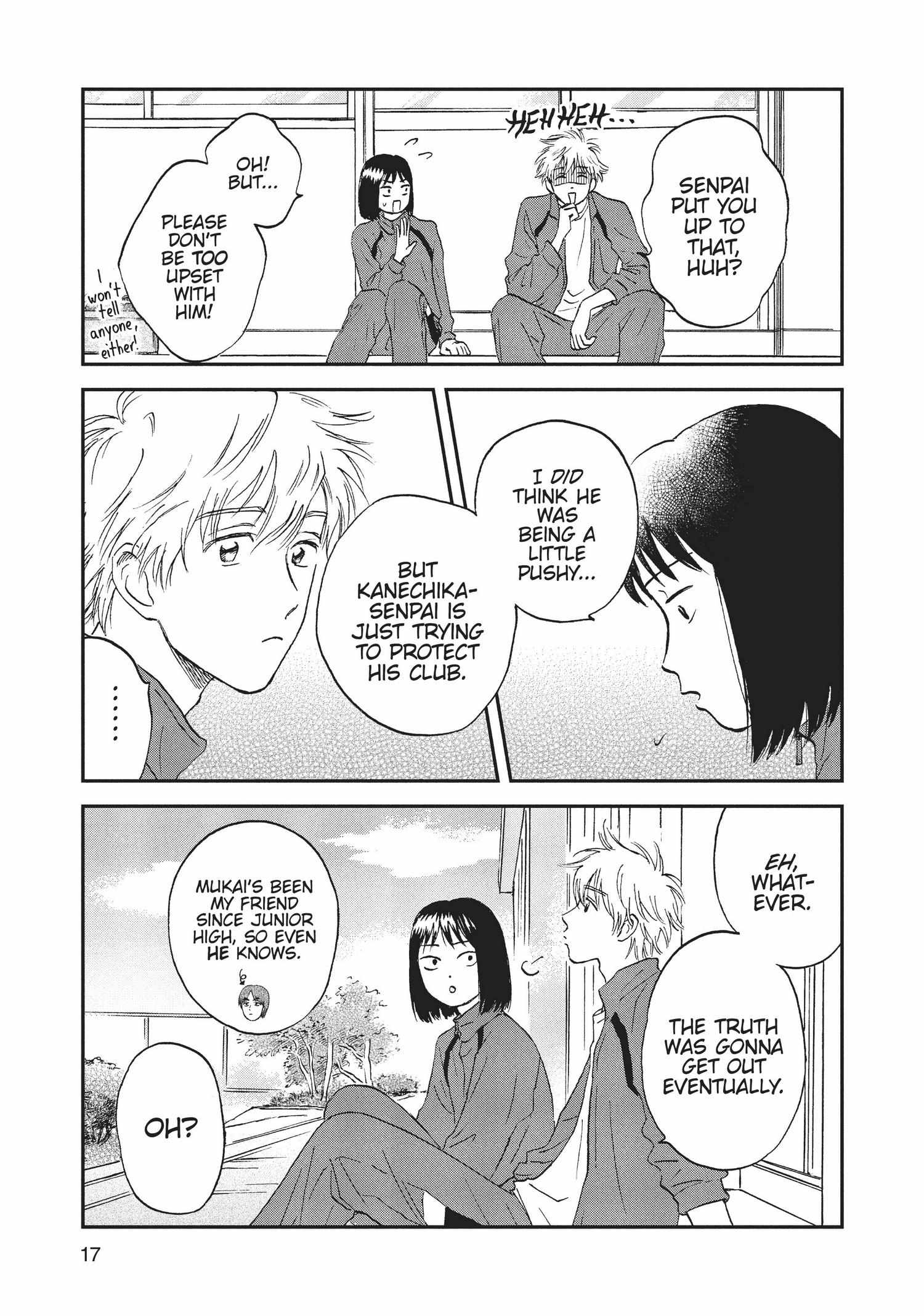 Manga page 19