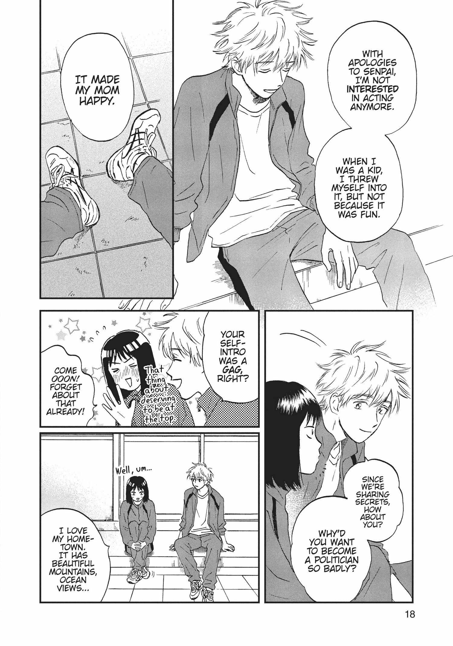 Manga page 20