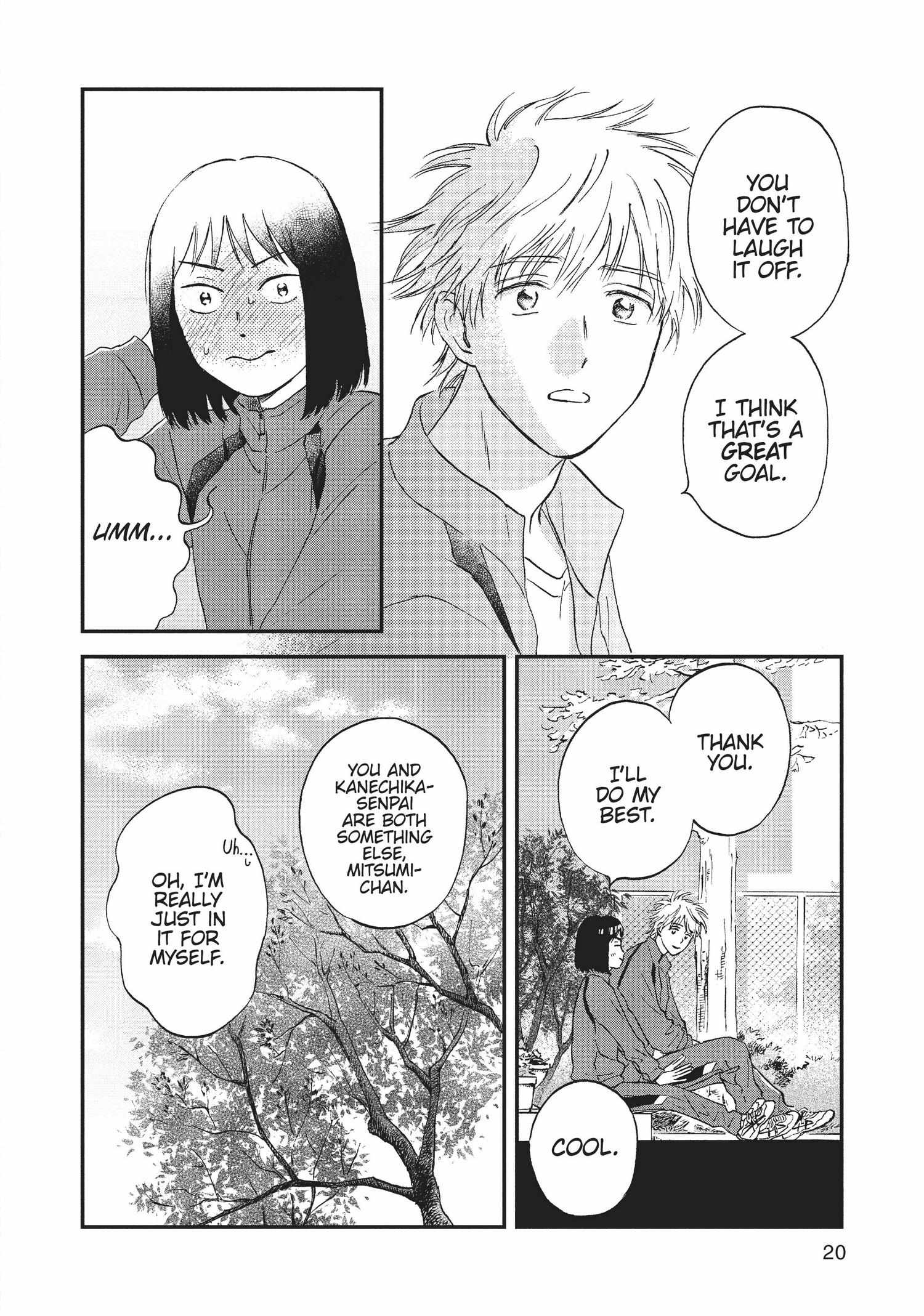 Manga page 22