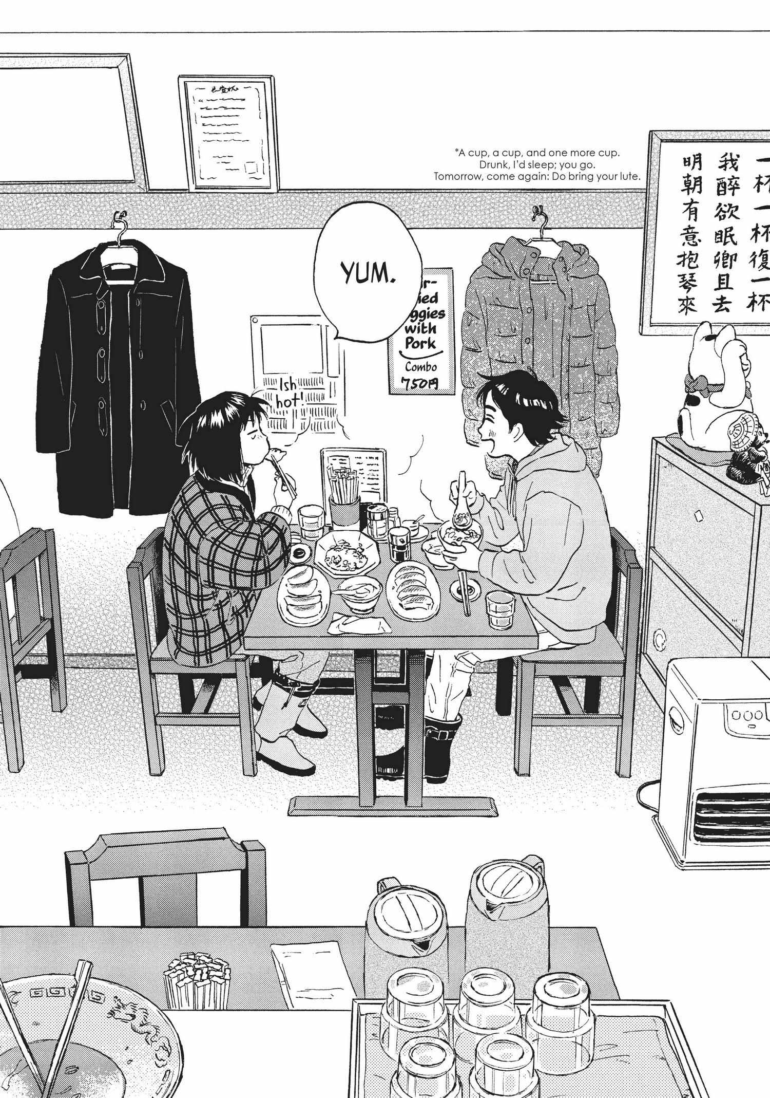 Manga page 28