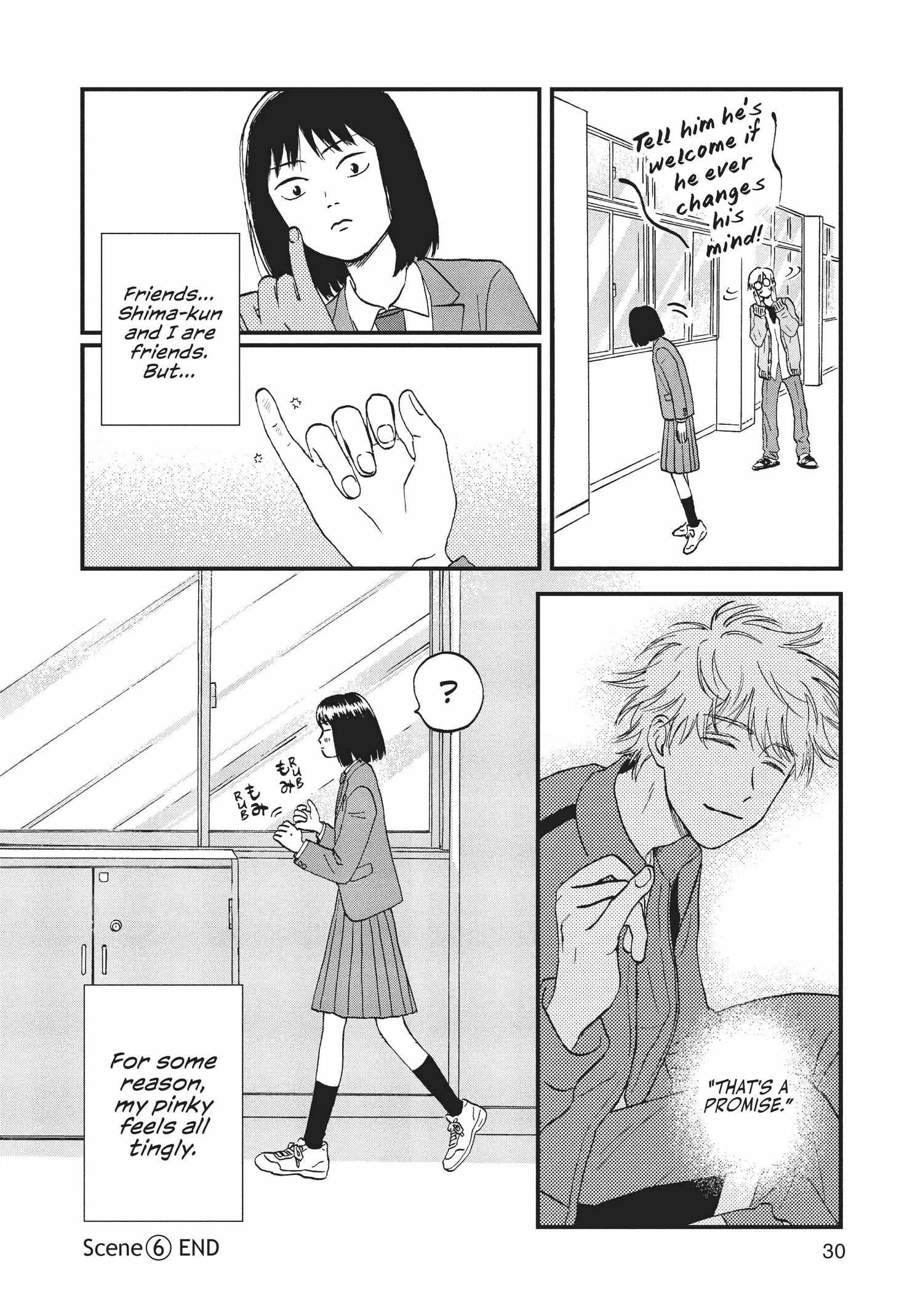 Manga page 32
