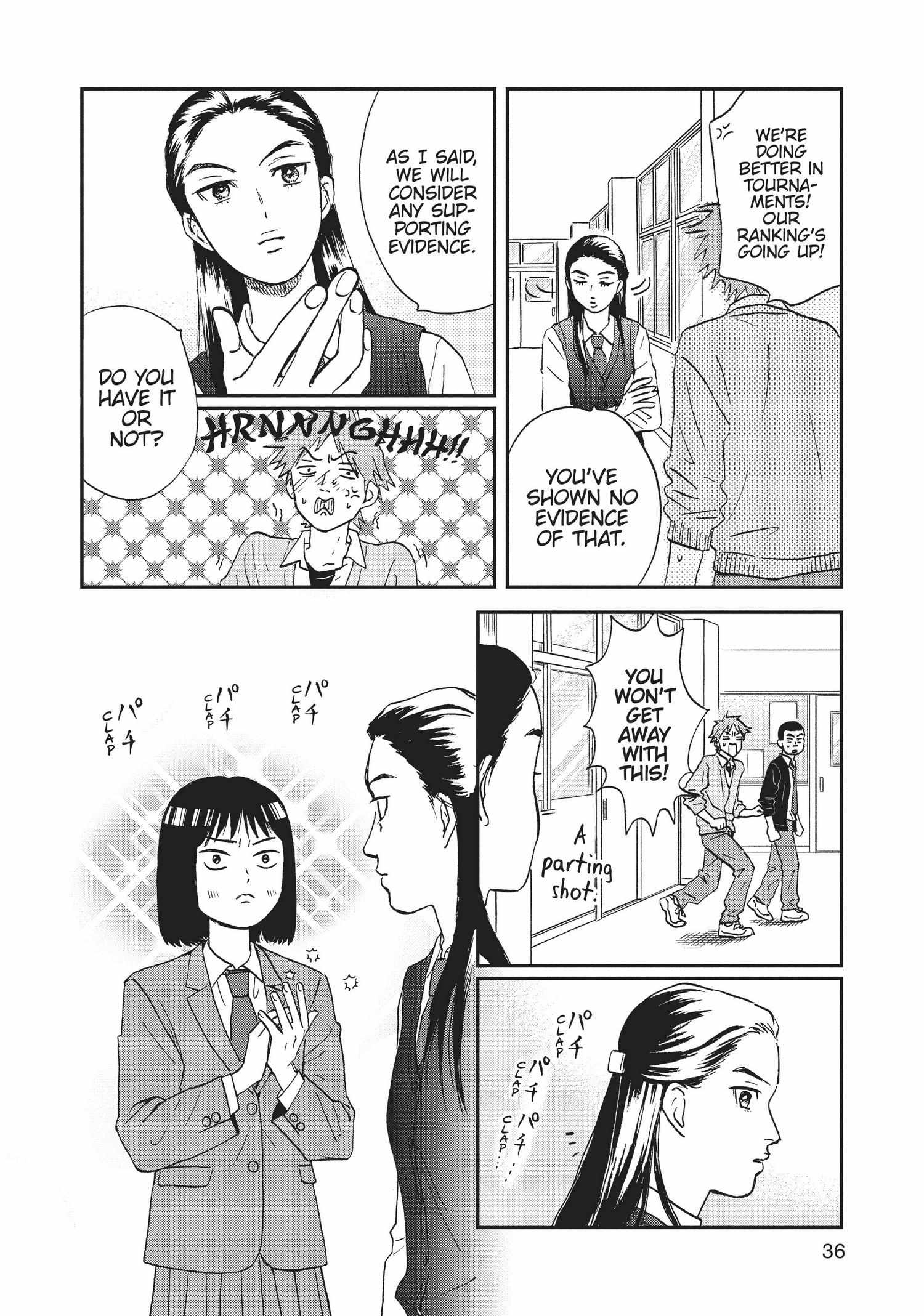 Manga page 38