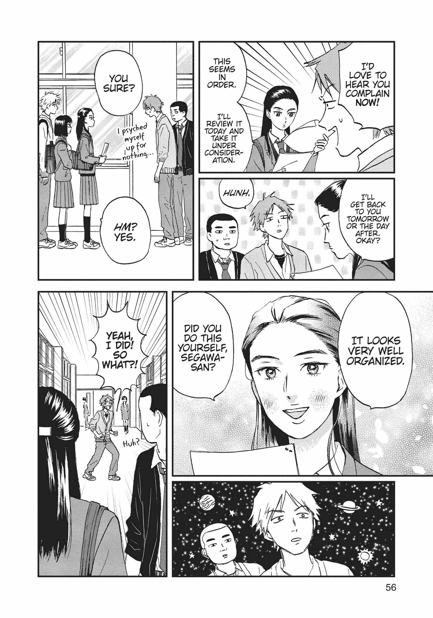 Manga page 57