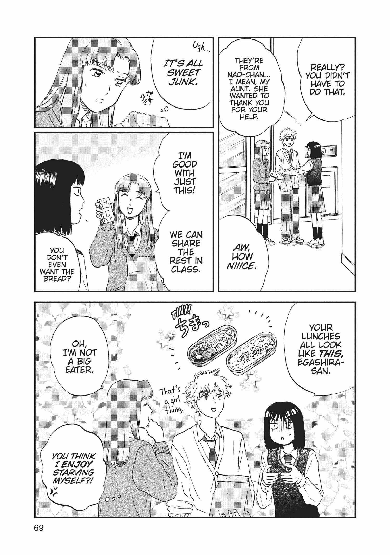 Manga page 70