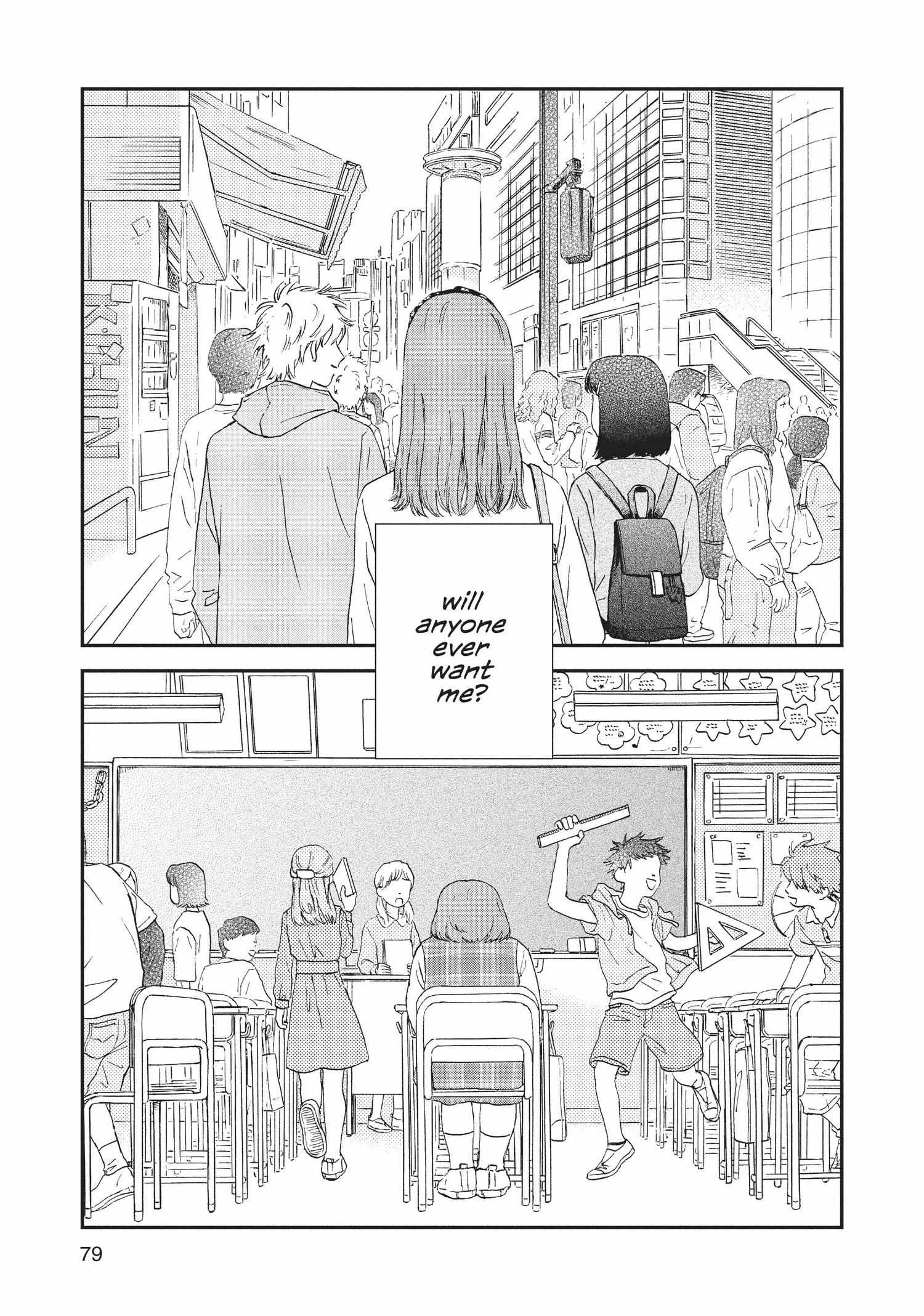 Manga page 80