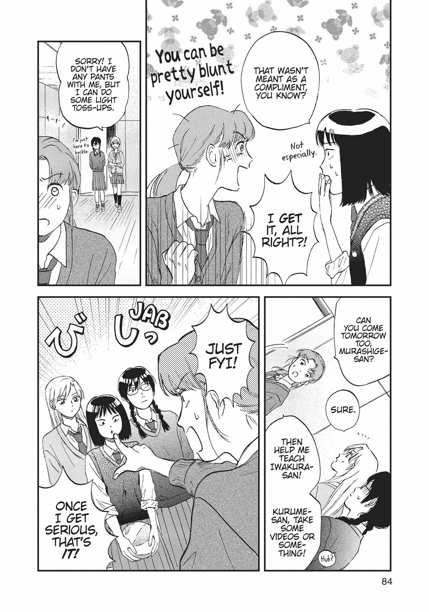 Manga page 85