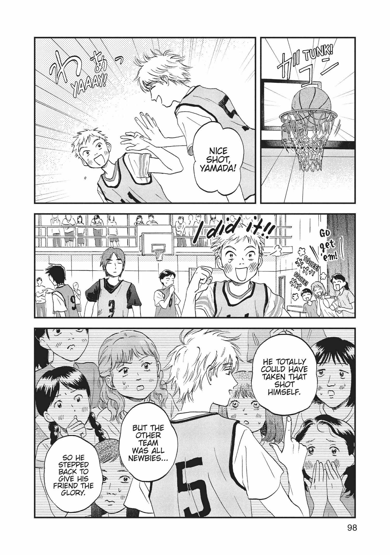 Manga page 99