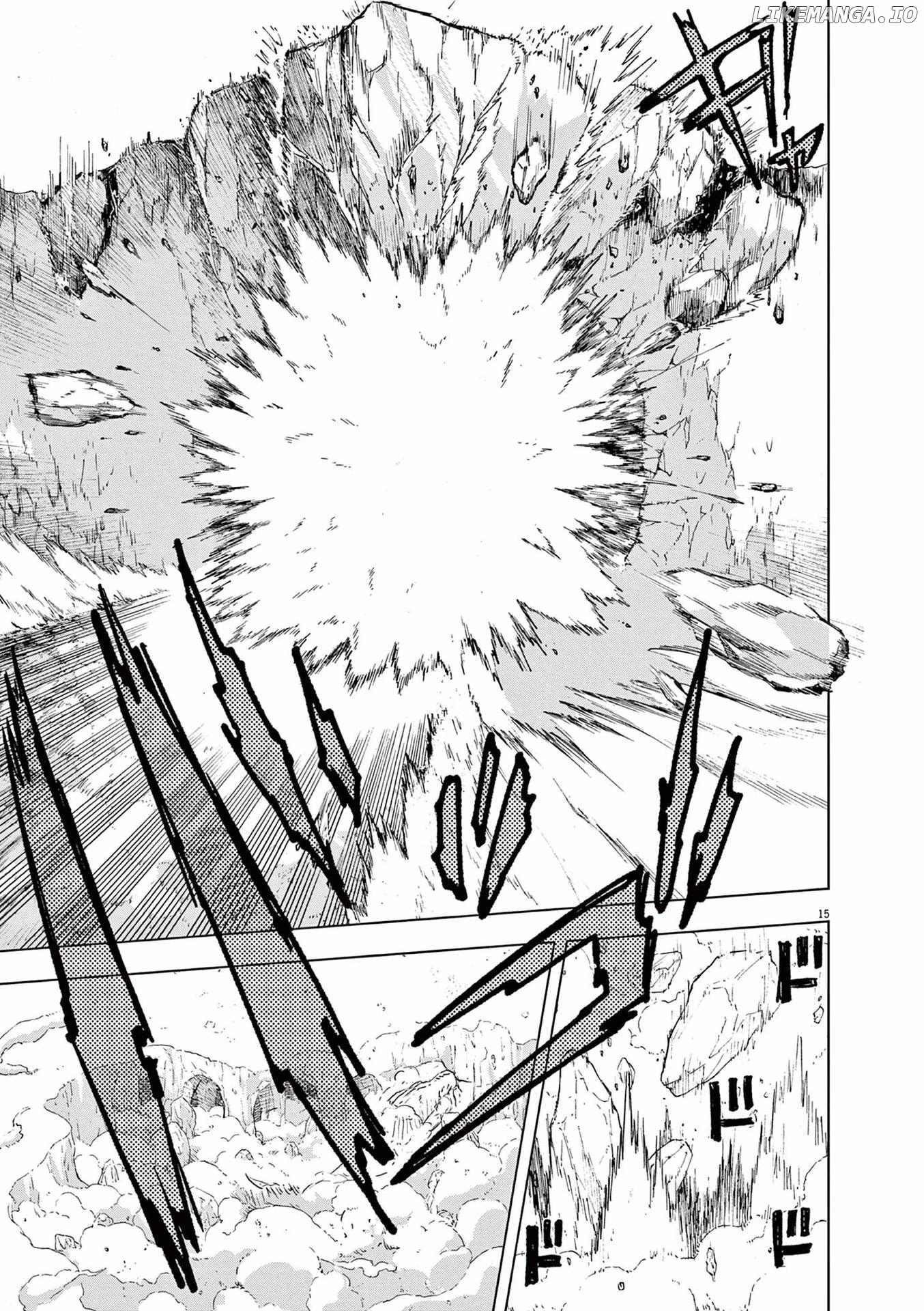 Manga page 15