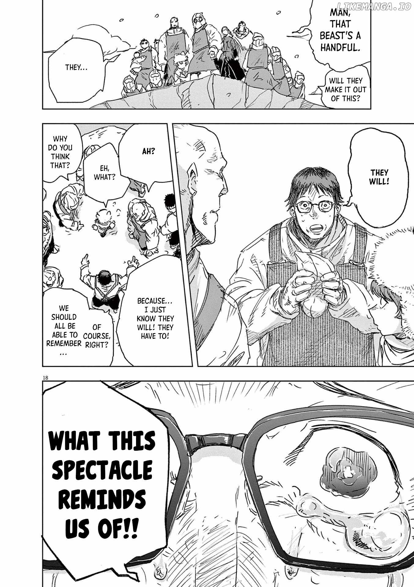 Manga page 18