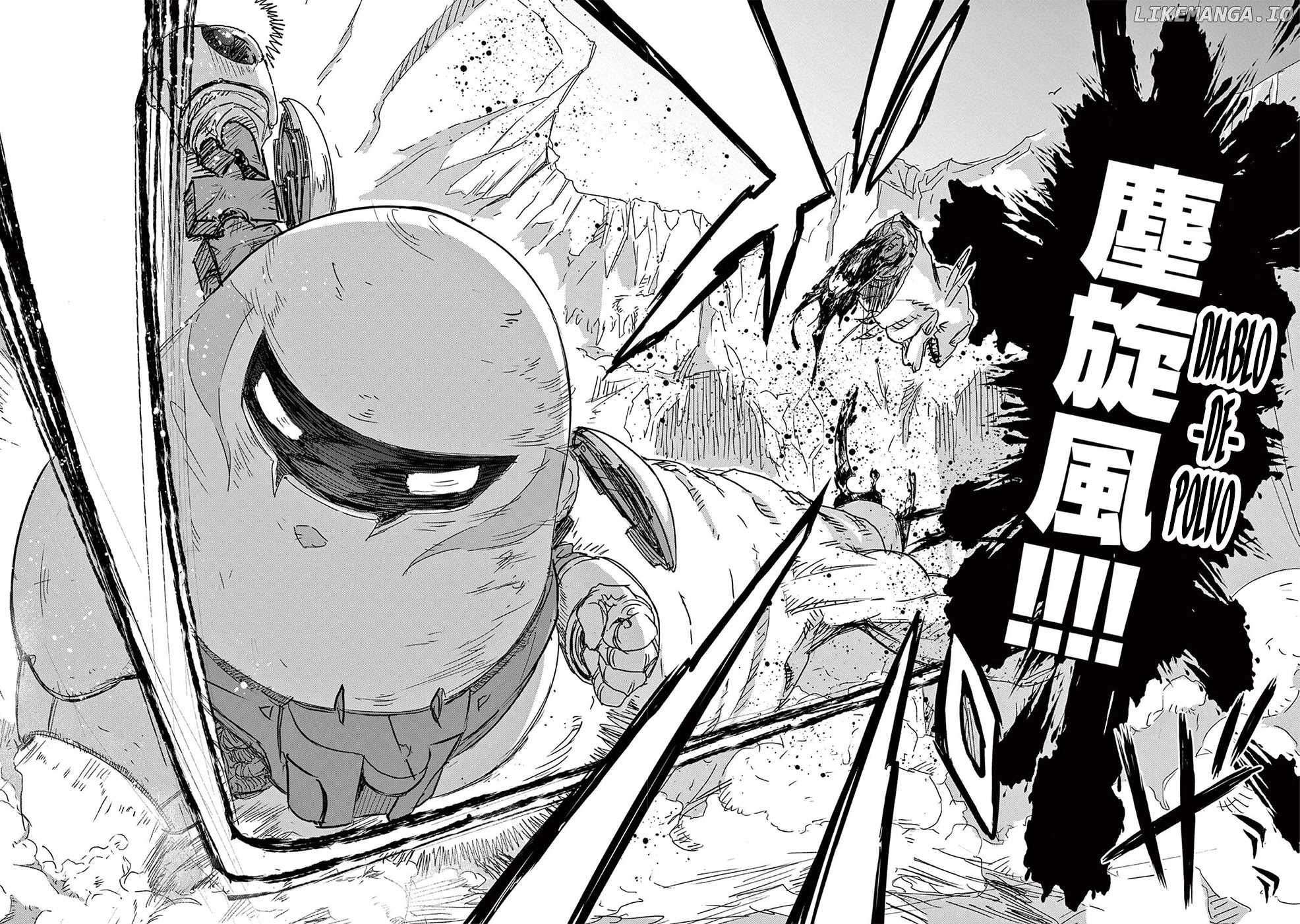 Manga page 22