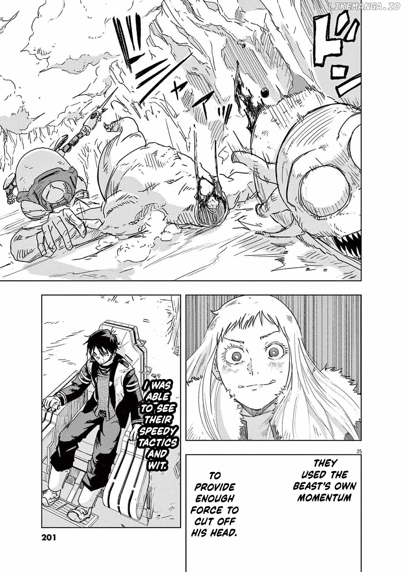 Manga page 24