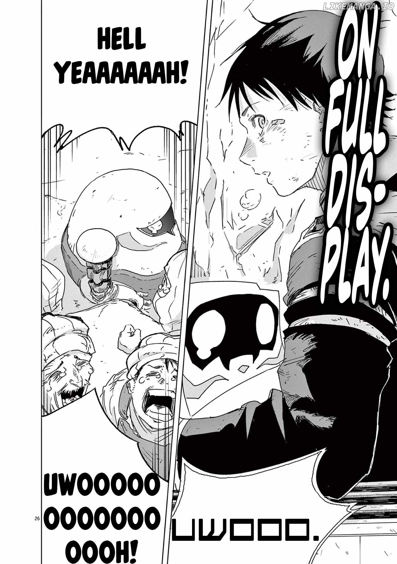 Manga page 25