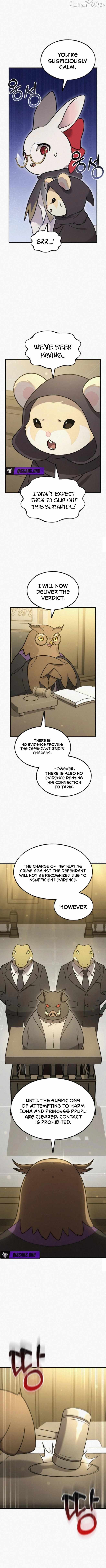 Solo Farming In The Tower Chapter 107 6