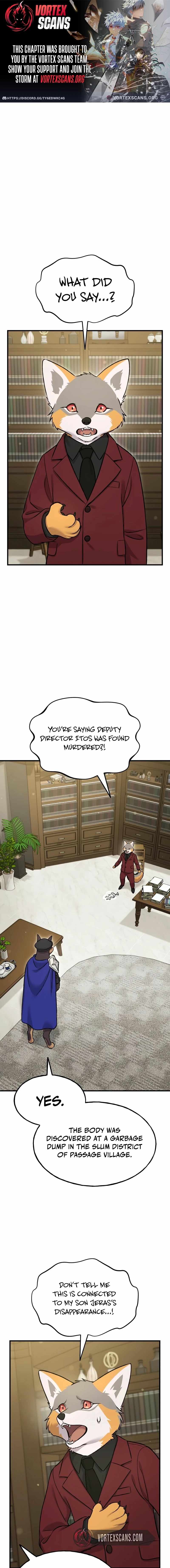 Solo Farming In The Tower Chapter 111 1