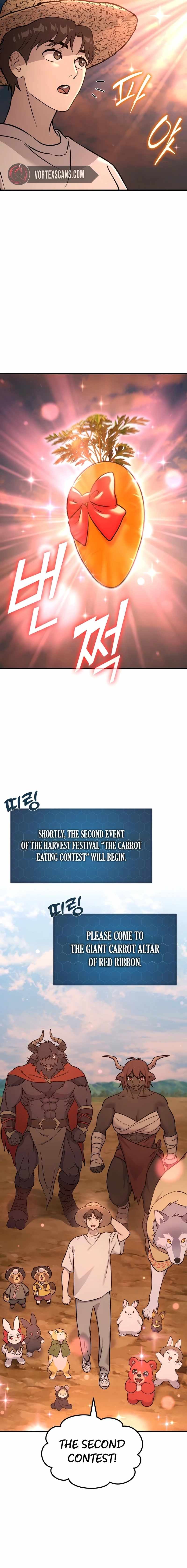 Solo Farming In The Tower Chapter 111 10