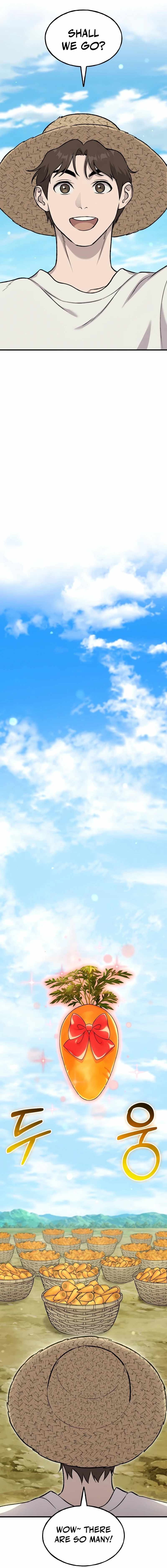 Solo Farming In The Tower Chapter 111 11