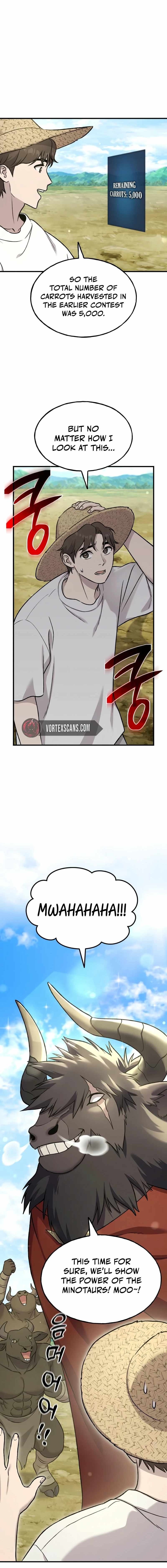 Solo Farming In The Tower Chapter 111 12