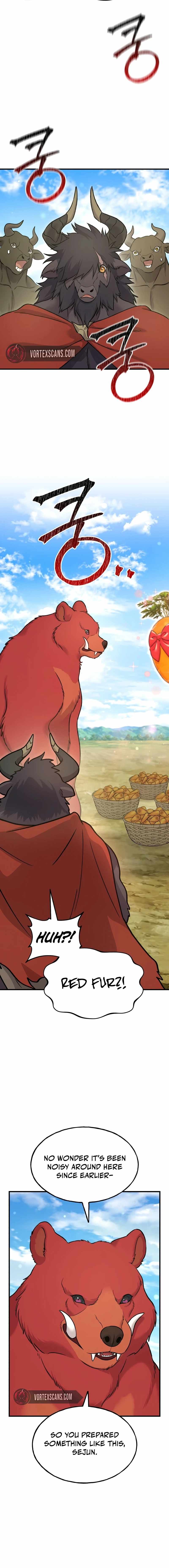 Solo Farming In The Tower Chapter 111 14