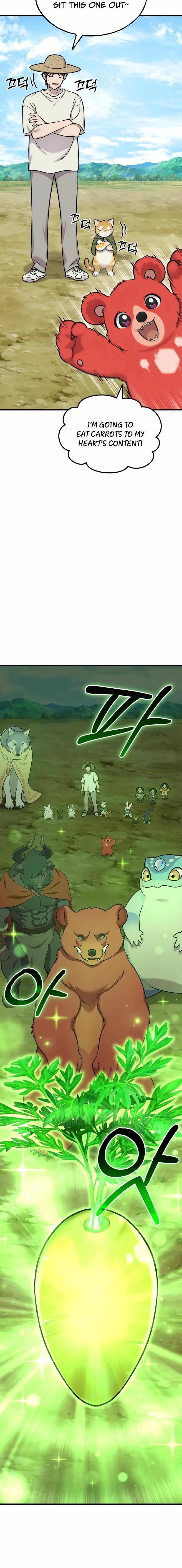 Solo Farming In The Tower Chapter 111 16