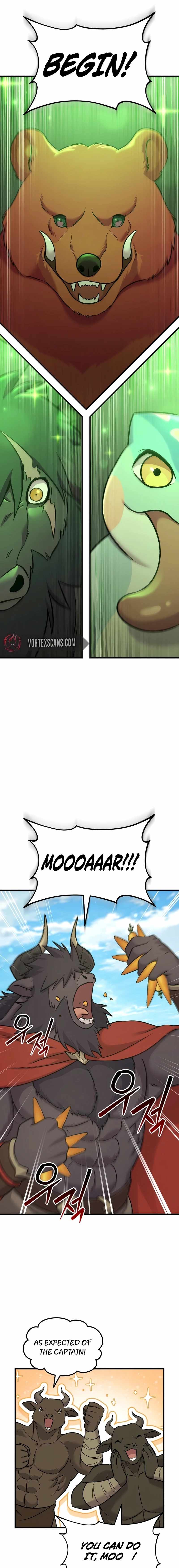 Solo Farming In The Tower Chapter 111 17