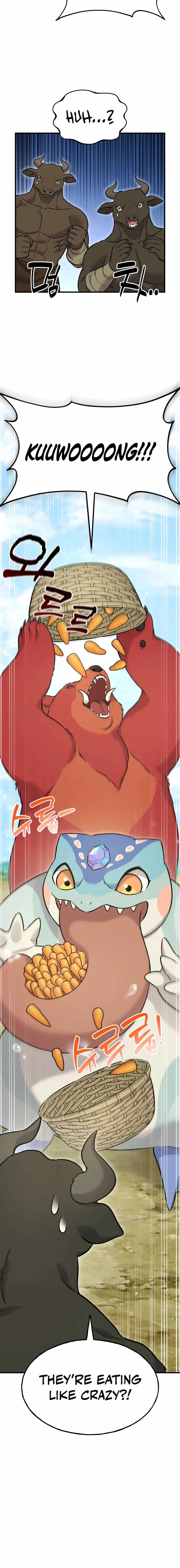 Solo Farming In The Tower Chapter 111 18