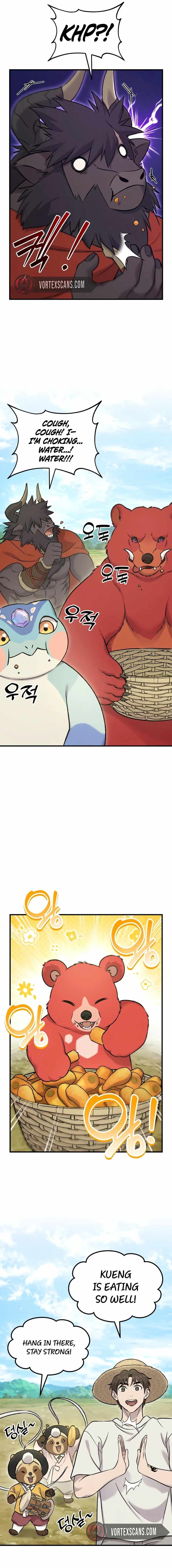 Solo Farming In The Tower Chapter 111 19