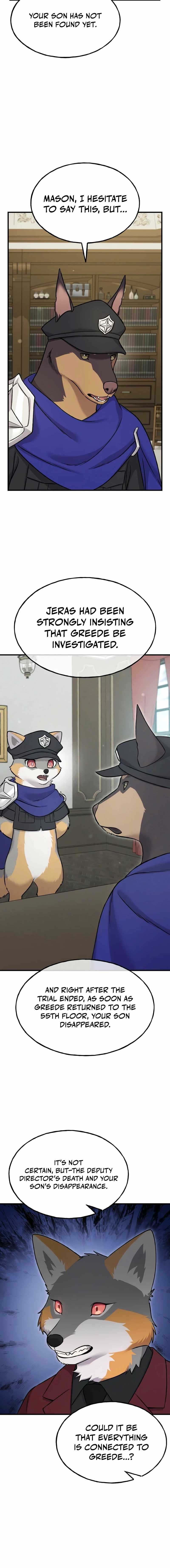 Solo Farming In The Tower Chapter 111 2