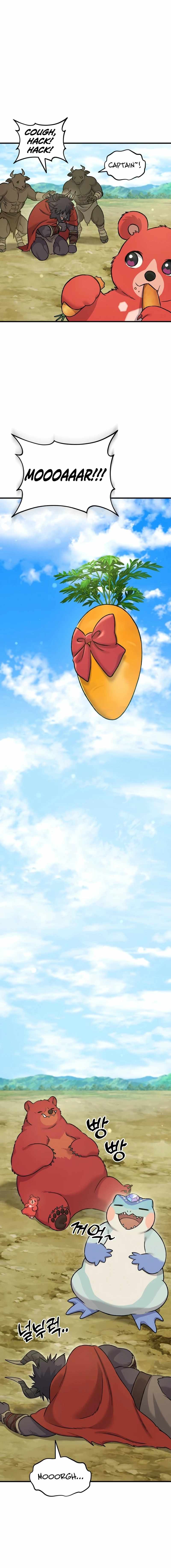 Solo Farming In The Tower Chapter 111 20