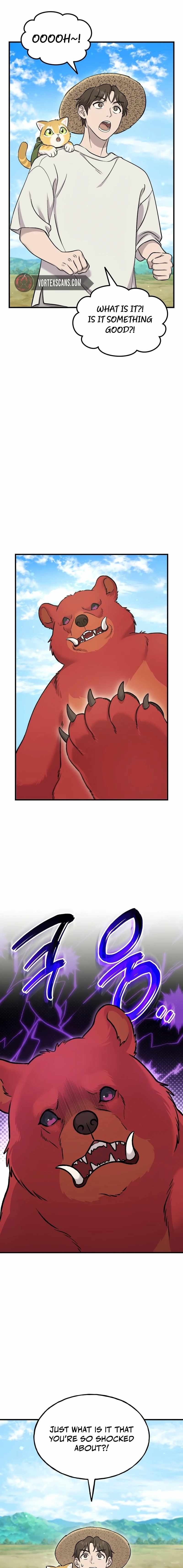 Solo Farming In The Tower Chapter 111 23