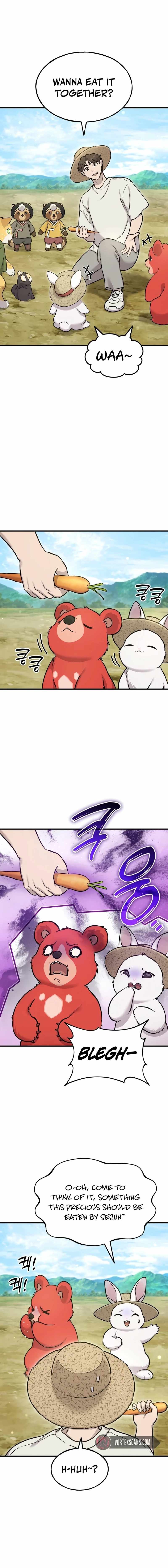 Solo Farming In The Tower Chapter 111 6