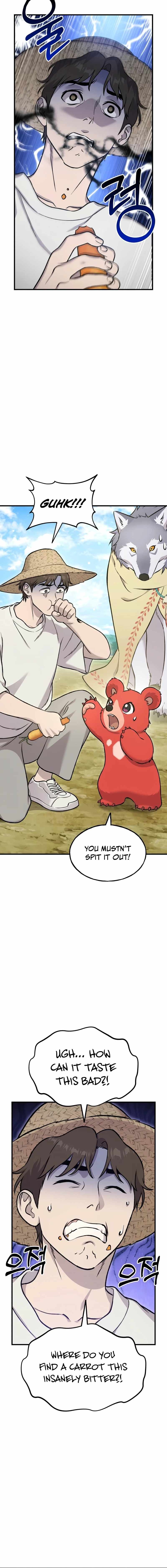 Solo Farming In The Tower Chapter 111 8