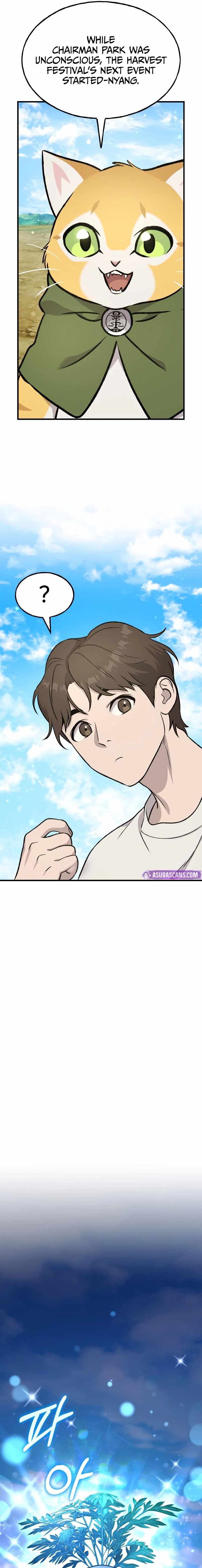 Solo Farming In The Tower Chapter 112 10