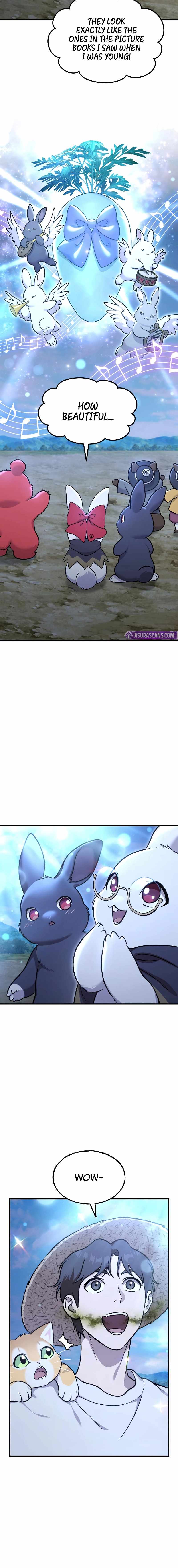 Solo Farming In The Tower Chapter 112 13