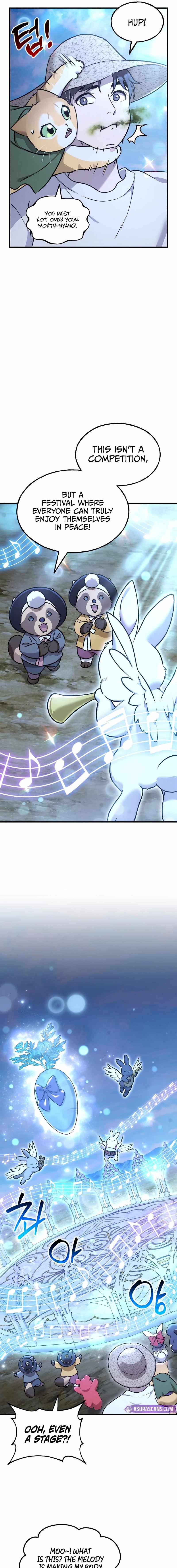 Solo Farming In The Tower Chapter 112 14