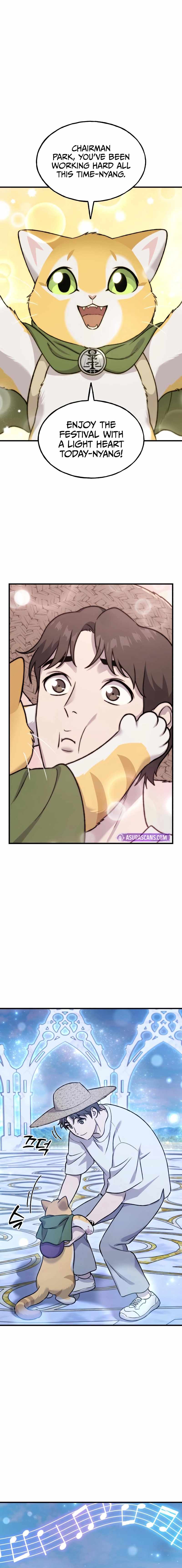 Solo Farming In The Tower Chapter 112 19