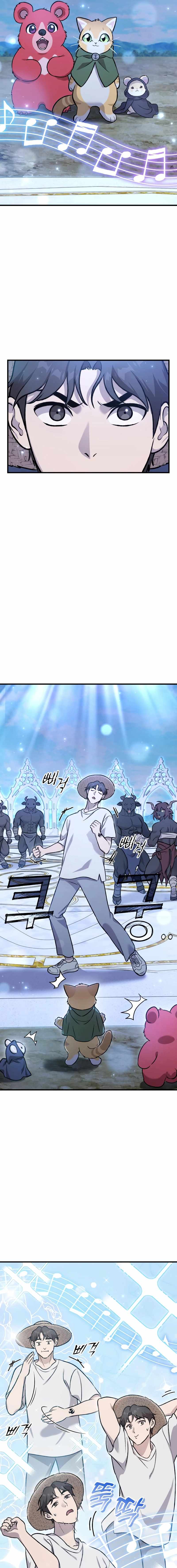 Solo Farming In The Tower Chapter 112 20