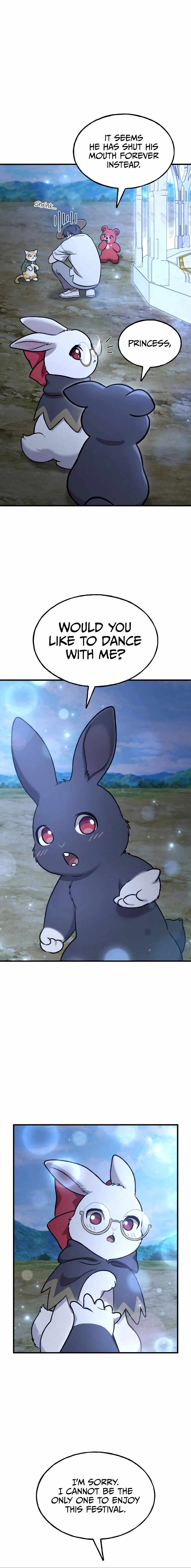 Solo Farming In The Tower Chapter 112 23