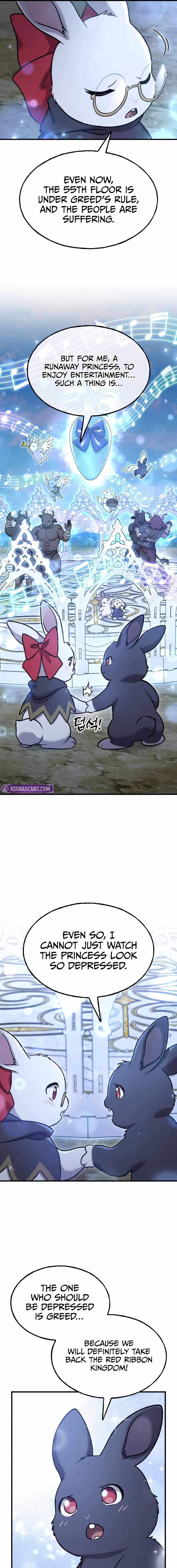 Solo Farming In The Tower Chapter 112 24